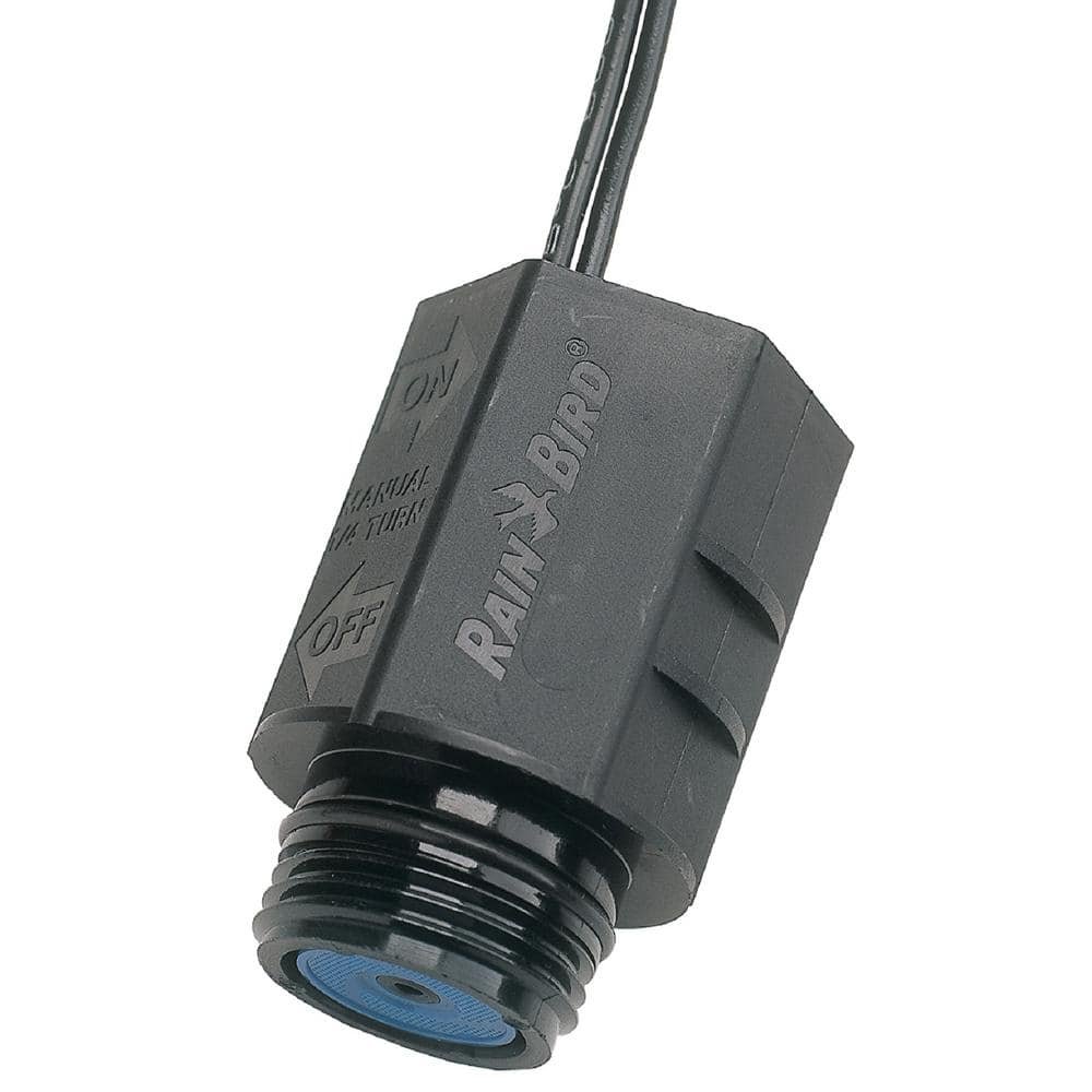 Rain Bird Solenoid Replacement Kit  Plastic SRK-CP/CPF